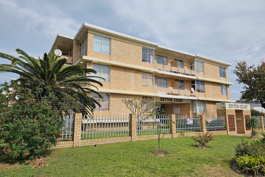 1 Bedroom Property for Sale in Walmer Eastern Cape